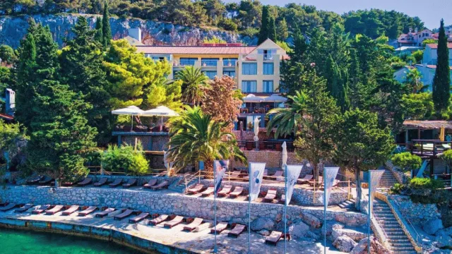 Billede av hotellet Podstine, Boutique Beach Resort - nummer 1 af 11