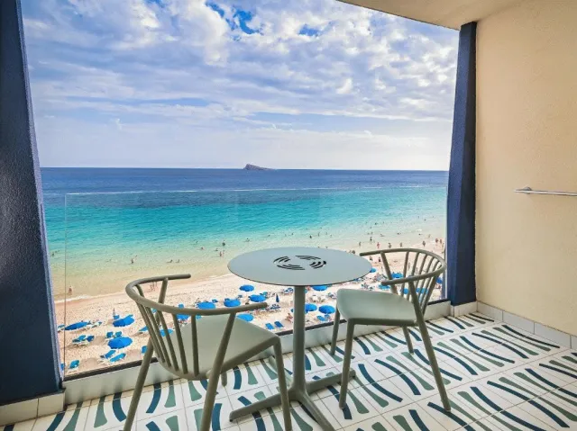 Billede av hotellet Barceló Benidorm Beach - Adults Recommended - nummer 1 af 11