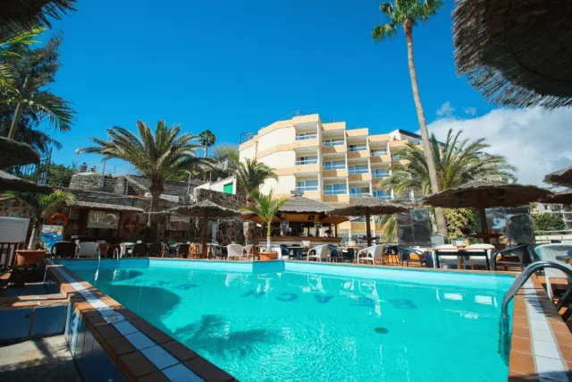Billede av hotellet Hotel HL Sahara Playa - nummer 1 af 6