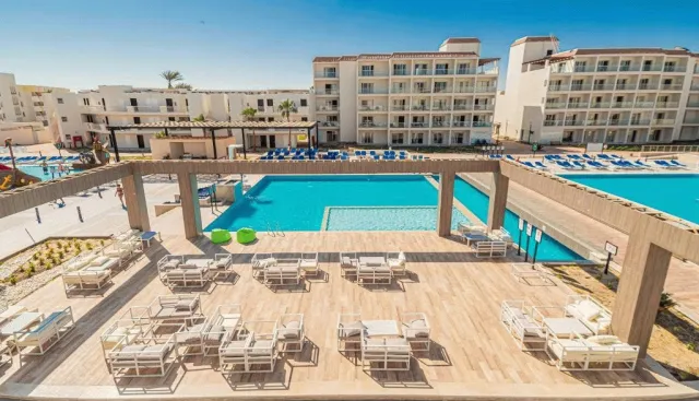 Billede av hotellet Amarina Abu Soma Resort & Aquapark - nummer 1 af 12