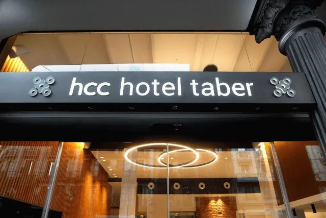 Billede av hotellet HCC Taber - nummer 1 af 7