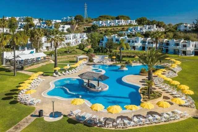 Billede av hotellet Clube Albufeira Garden Village - nummer 1 af 11