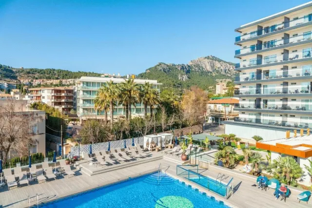 Billede av hotellet Eden Soller Hotel - nummer 1 af 16