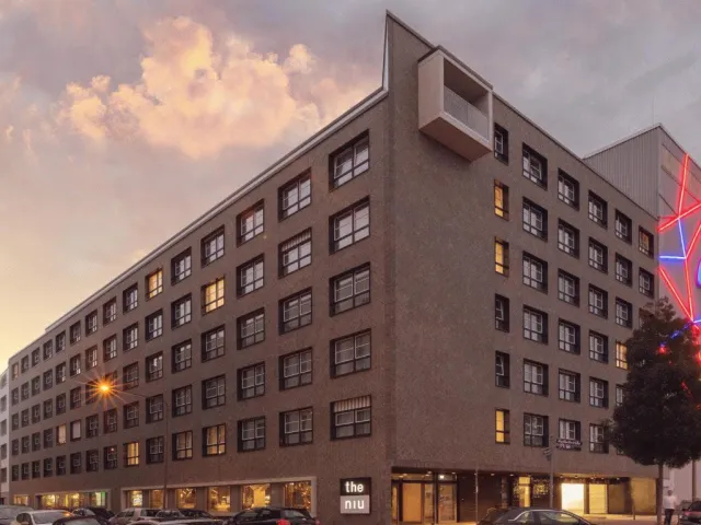 Billede av hotellet the niu Coin - nummer 1 af 14