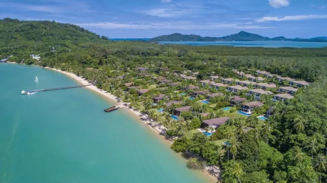 Billede av hotellet The Village Coconut Island Beach Resort - nummer 1 af 12