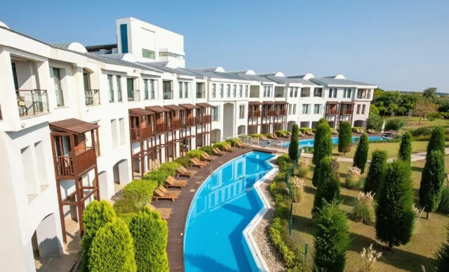 Billede av hotellet Lykia World Antalya - nummer 1 af 7