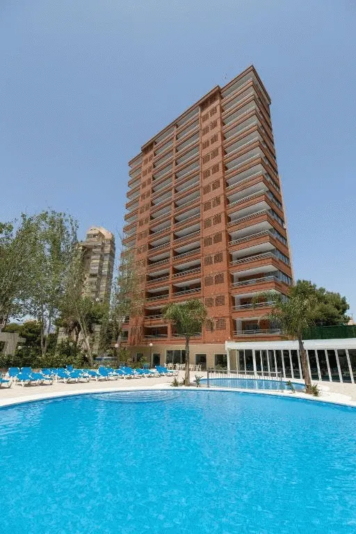 Billede av hotellet Aparthotel BCL Levante Lux - nummer 1 af 11