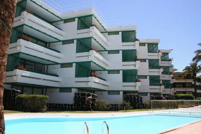 Billede av hotellet Maba Playa Apartamentos - nummer 1 af 7