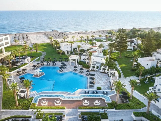 Billede av hotellet Grecotel Creta Palace Luxury Resort - nummer 1 af 9