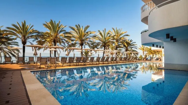 Billede av hotellet Hapimag Resort Marbella - nummer 1 af 15
