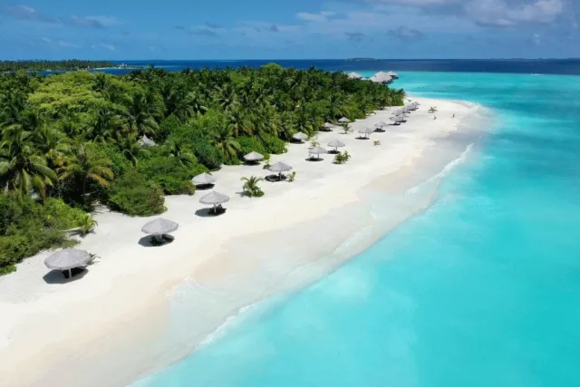 Billede av hotellet Kihaa Maldives - nummer 1 af 13