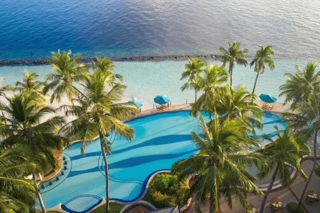 Billede av hotellet Royal Island Resort & Spa - nummer 1 af 16