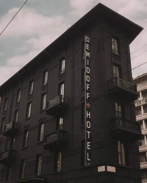 Billede av hotellet Hotel Demidoff Milan - nummer 1 af 6