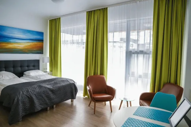 Billede av hotellet Iceland Comfort Apartments - nummer 1 af 10