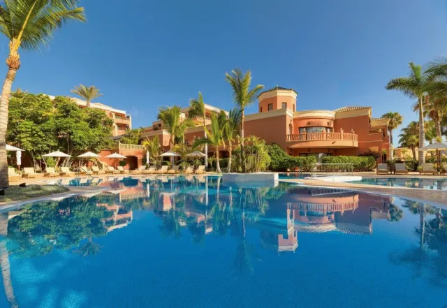Billede av hotellet Hotel Las Madrigueras Golf Resort & Spa - Adults Only - nummer 1 af 13