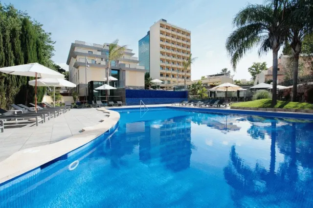 Billede av hotellet Hotel Isla Mallorca & Spa - nummer 1 af 14