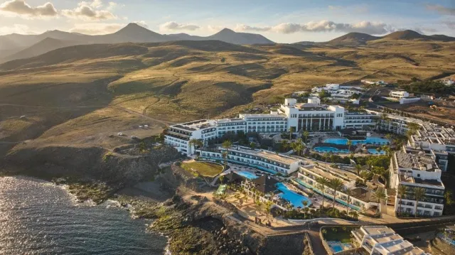 Billede av hotellet Secrets Lanzarote Resort & Spa - nummer 1 af 18