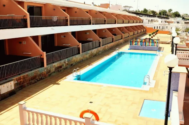Billede av hotellet Balcon del Mar - nummer 1 af 7