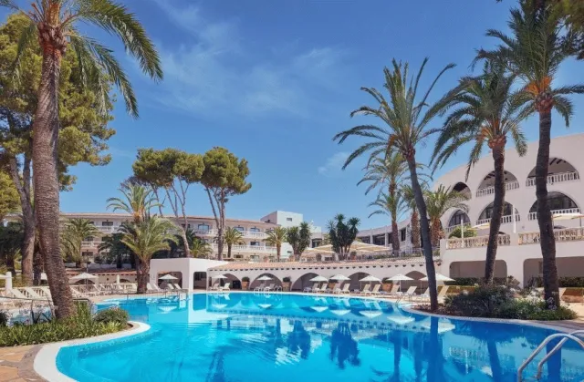 Billede av hotellet Hilton Mallorca Galatzo - nummer 1 af 18