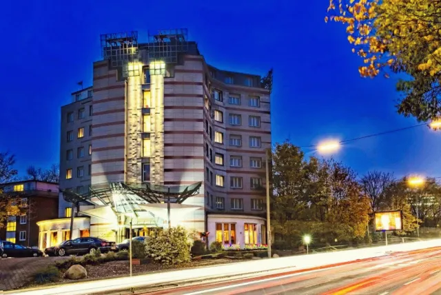 Billede av hotellet Park Hotel am Berliner Tor - nummer 1 af 9