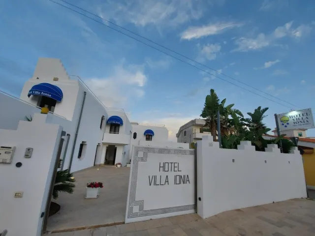 Billede av hotellet Hotel Villa Ionia - nummer 1 af 6