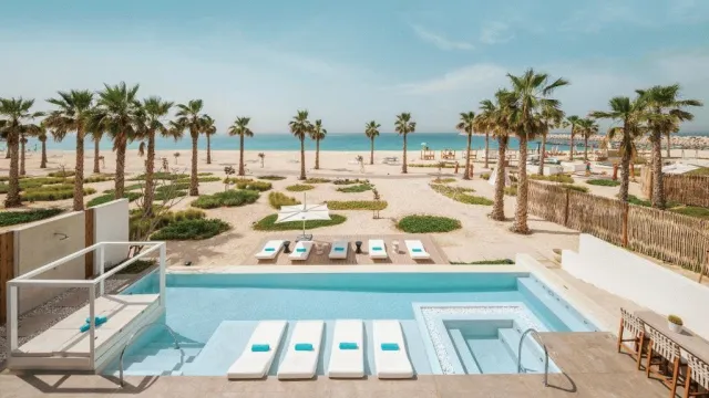 Billede av hotellet Nikki Beach Resort & Spa Dubai - nummer 1 af 19