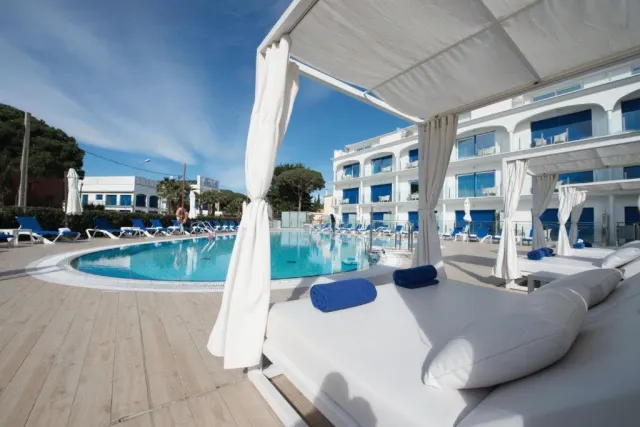 Billede av hotellet Hotel Masd Mediterraneo - nummer 1 af 7