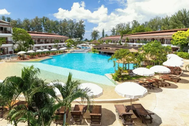 Billede av hotellet Arinara Beach Resort Phuket - nummer 1 af 11