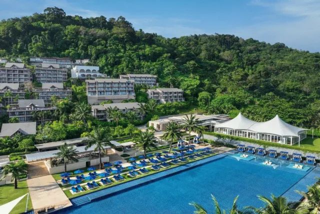 Billede av hotellet Hyatt Regency Phuket Resort - nummer 1 af 20