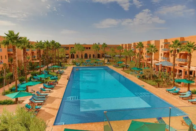Billede av hotellet Jaal Riad Resort - Adults Only - nummer 1 af 6