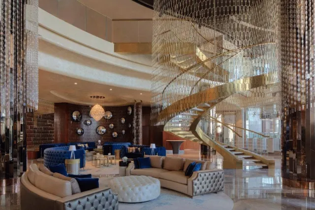 Billede av hotellet Paramount Hotel Dubai - nummer 1 af 11