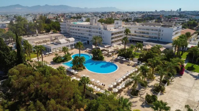 Billede av hotellet Hilton Park Nicosia - nummer 1 af 10