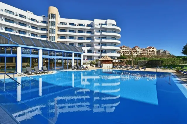 Billede av hotellet Pestana Cascais Ocean & Conference Aparthotel - nummer 1 af 11