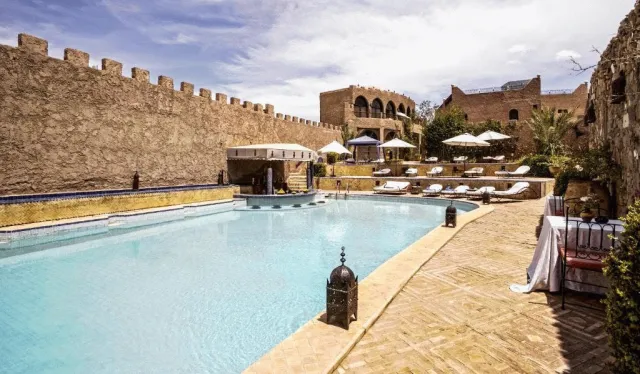 Billede av hotellet Kasbah Le Mirage & Spa - nummer 1 af 12