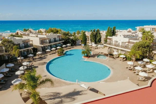 Billede av hotellet Louis Paphos Breeze - nummer 1 af 12