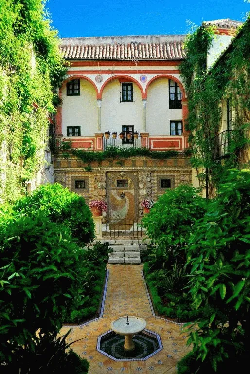 Billede av hotellet Hotel Las Casas de la Juderia - nummer 1 af 10