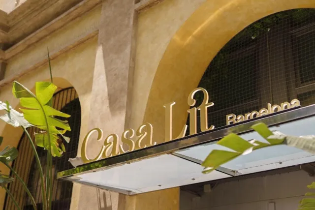Billede av hotellet Casa Lit Barcelona by Ona - nummer 1 af 11