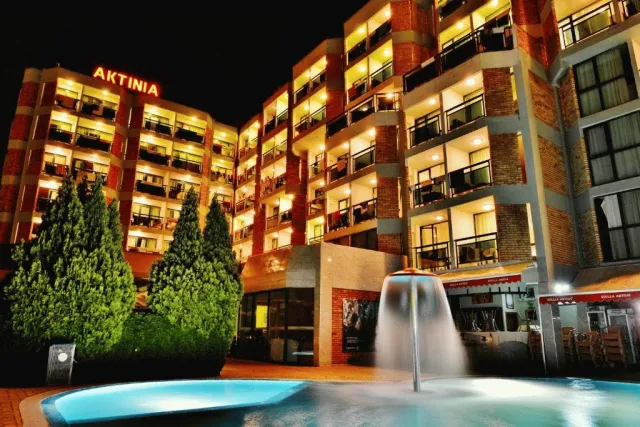 Billede av hotellet Hotel Aktinia - - nummer 1 af 12