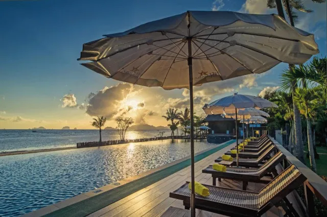 Billede av hotellet Island Hideaway Resort and Spa - nummer 1 af 10