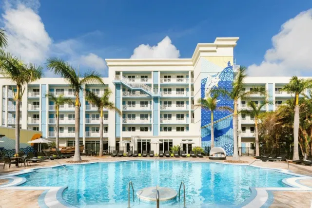 Billede av hotellet 24 North Hotel Key West - nummer 1 af 11