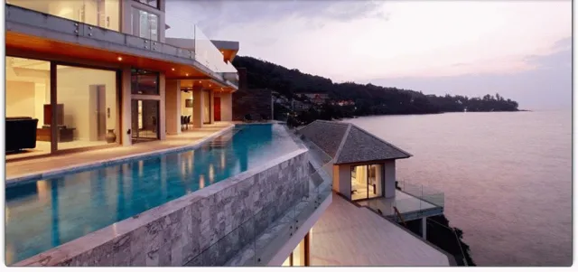 Billede av hotellet Cape Sienna Phuket Gourmet Hotel & Villas - nummer 1 af 17