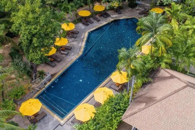Billede av hotellet Nai Yang Beach Resort and Spa - nummer 1 af 11