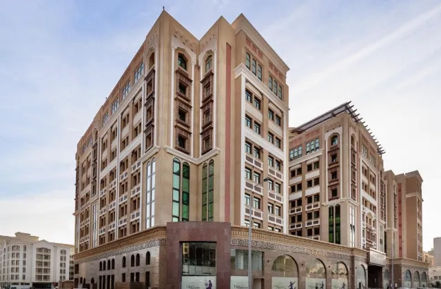 Billede av hotellet La Maison Hotel Doha - nummer 1 af 13