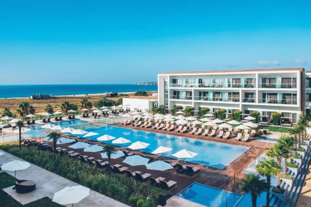 Billede av hotellet Iberostar Selection Lagos Algarve - nummer 1 af 18