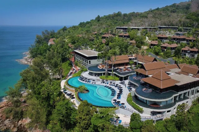 Billede av hotellet Pullman Phuket Arcadia Naithon Beach - nummer 1 af 9