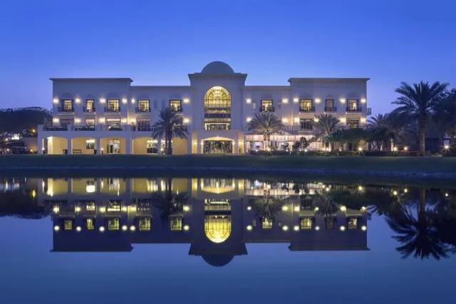 Billede av hotellet The Address Montgomerie Dubai - nummer 1 af 16