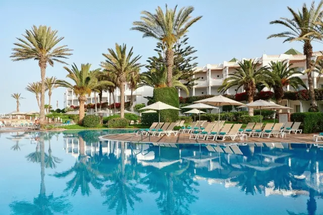 Billede av hotellet Iberostar Waves Founty Beach - nummer 1 af 18