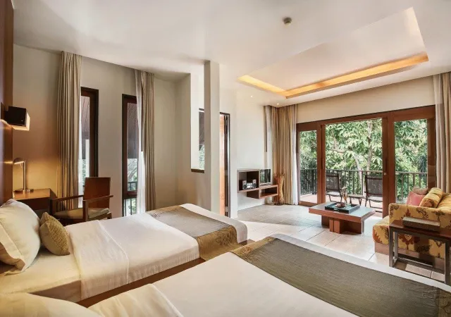 Billede av hotellet Pattaya Sea Sand Sun Resort & Spa - nummer 1 af 8
