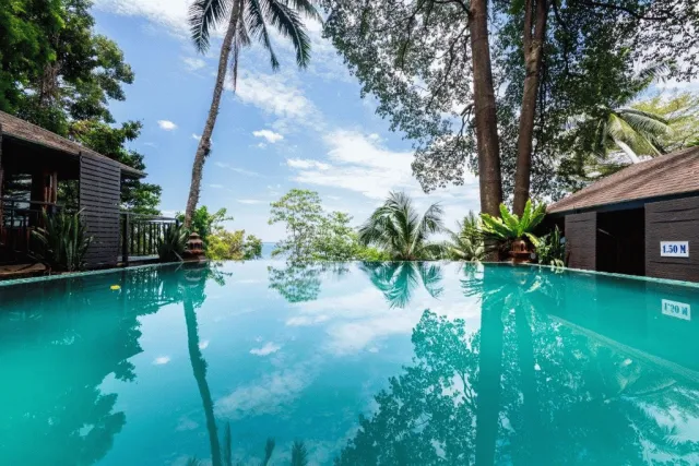 Billede av hotellet Baan Krating Khao Lak Resort - SHA plus - nummer 1 af 16
