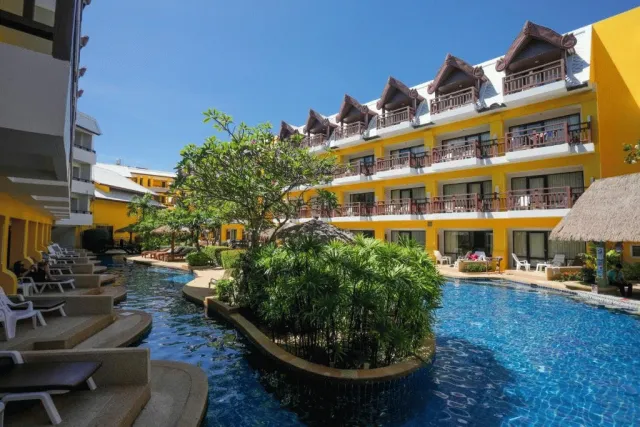 Billede av hotellet Woraburi Phuket Resort & Spa - nummer 1 af 8